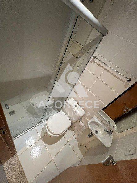 Apartamento, Noroeste, 2 Quartos, 2 Vagas, 1 Suíte