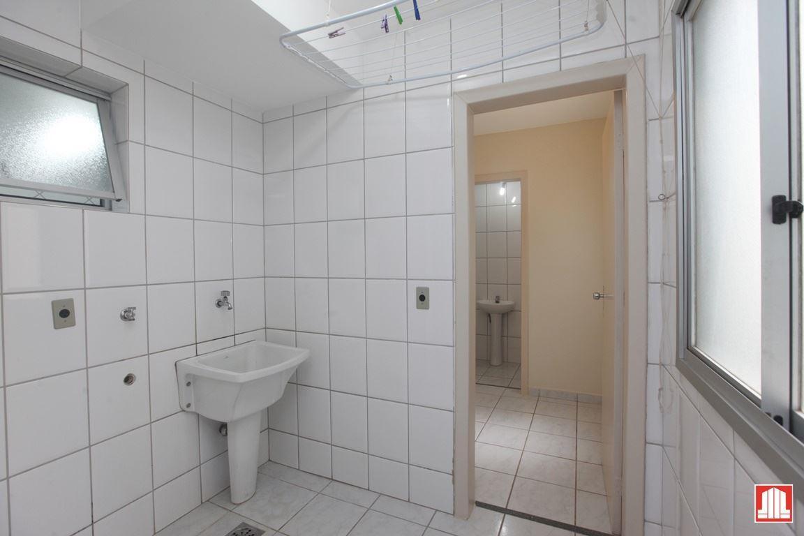 Apartamento, Sul, 2 Quartos, 1 Vaga, 1 Suíte