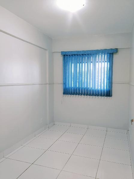 Apartamento, Guará I, 2 Quartos, 1 Vaga