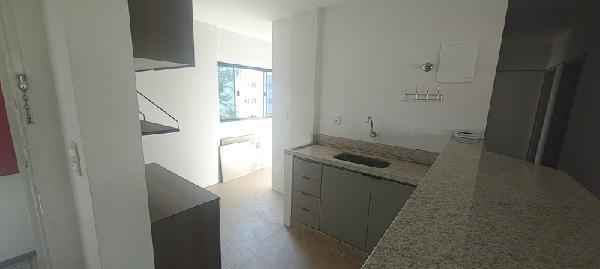 Apartamento, Novo