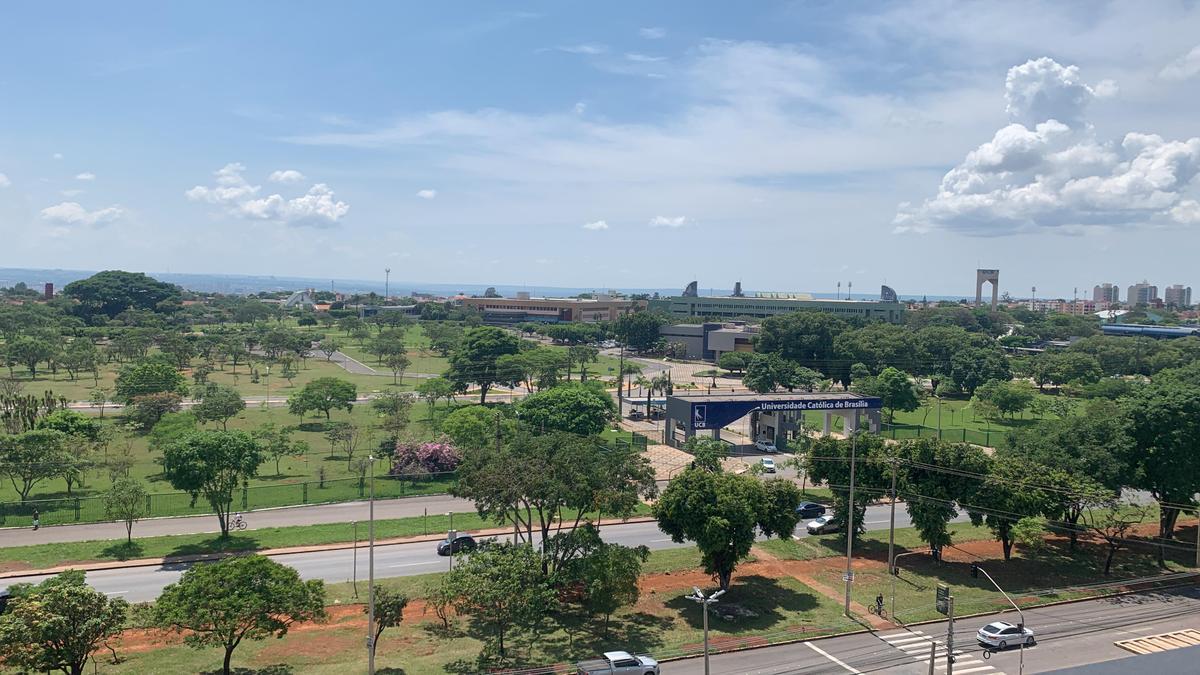 Apartamento, Taguatinga Norte, 2 Quartos, 1 Vaga, 1 Suíte
