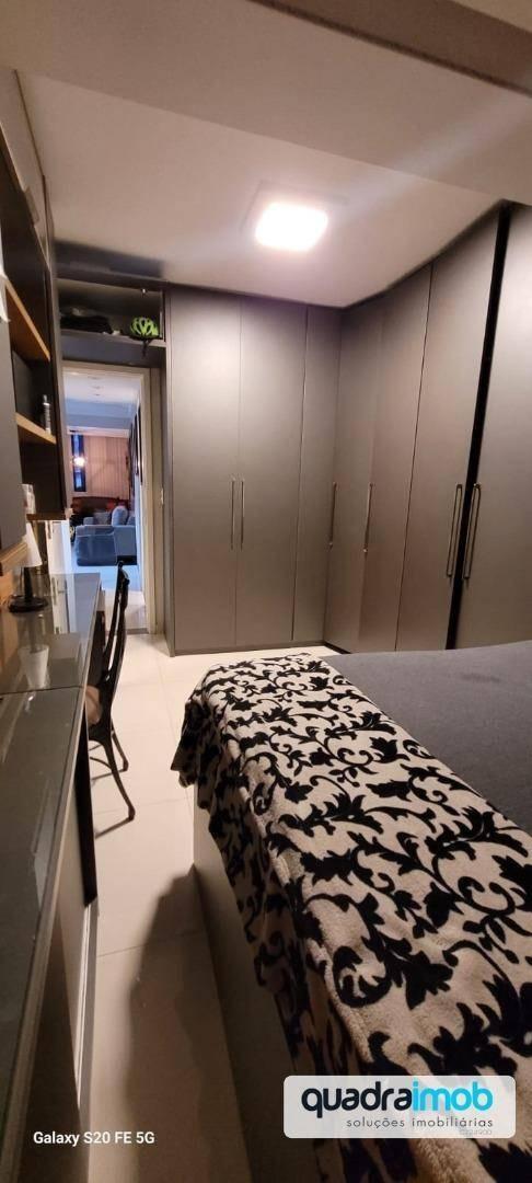 Apartamento, Sudoeste, 2 Quartos, 1 Vaga, 1 Suíte