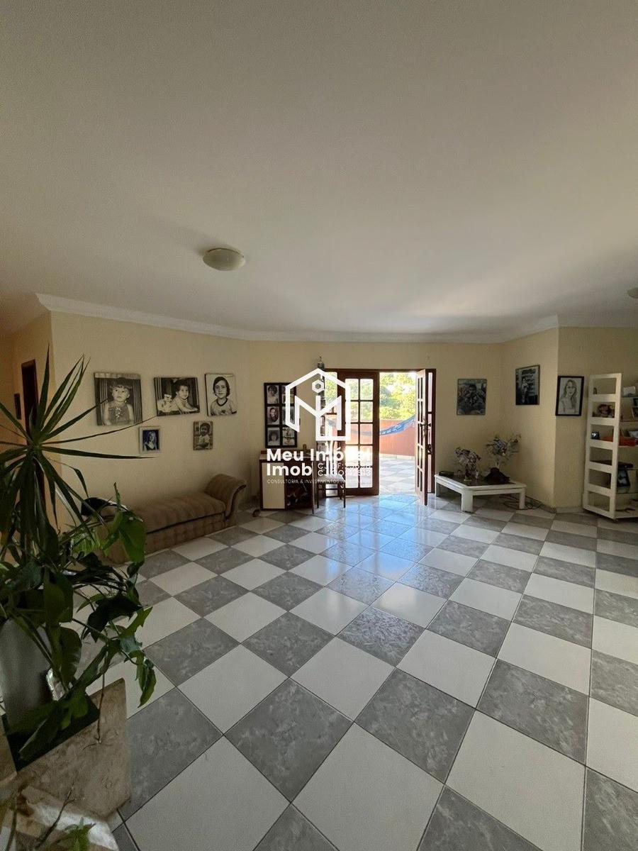 Casa, Setor Habitacional Jardim Botânico, 6 Quartos