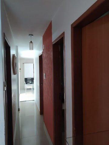 Casa, Samambaia Norte, 3 Quartos