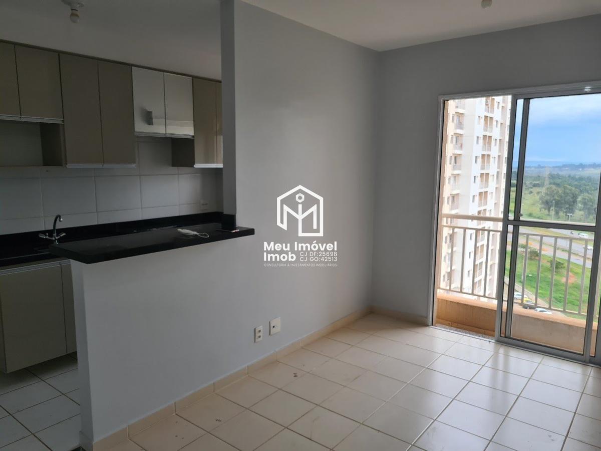 Apartamento, Taguatinga Norte, 2 Quartos