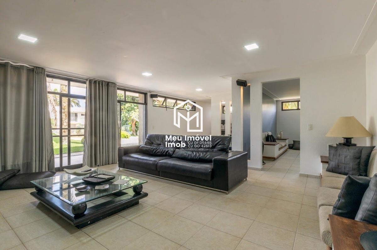 Casa, Park Way, 5 Quartos