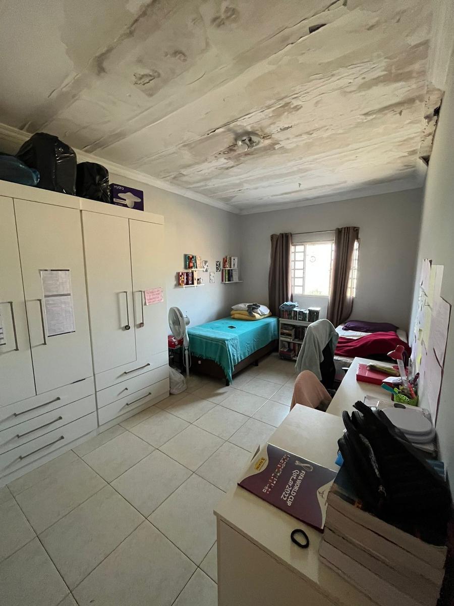Casa em Condomínio, Brasília/Plano Piloto, 3 Quartos, 1 Vaga, 3 Suítes
