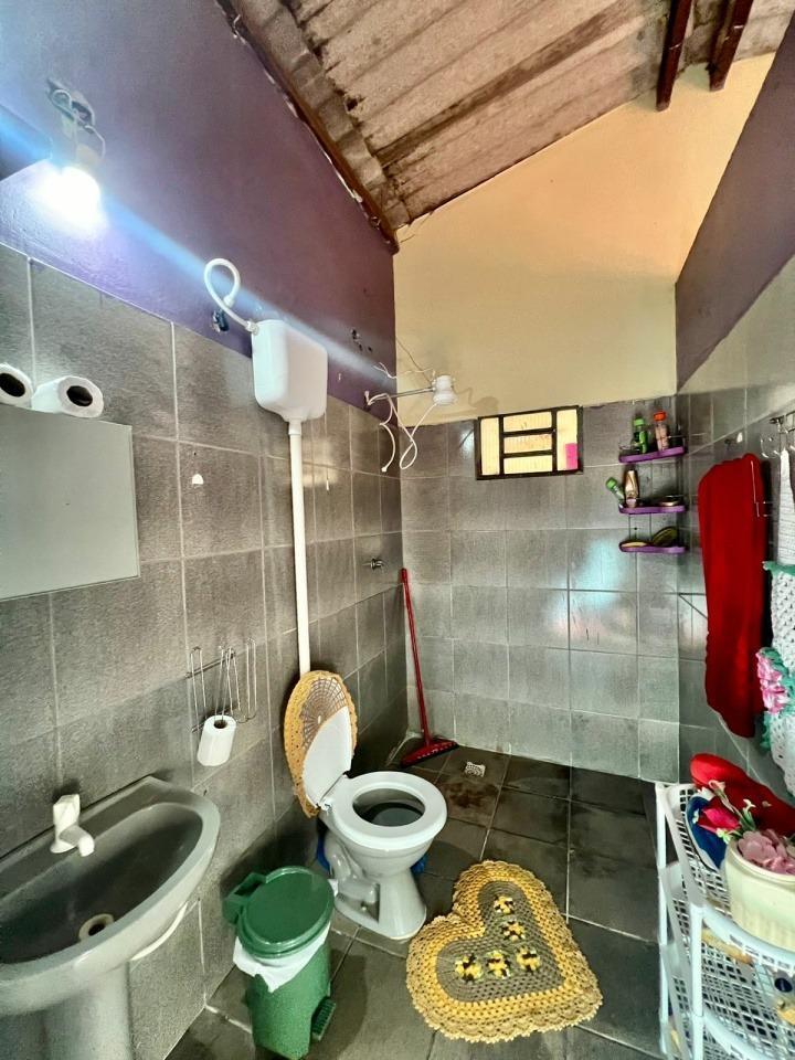 Casa, Samambaia Norte, 3 Quartos, 2 Vagas