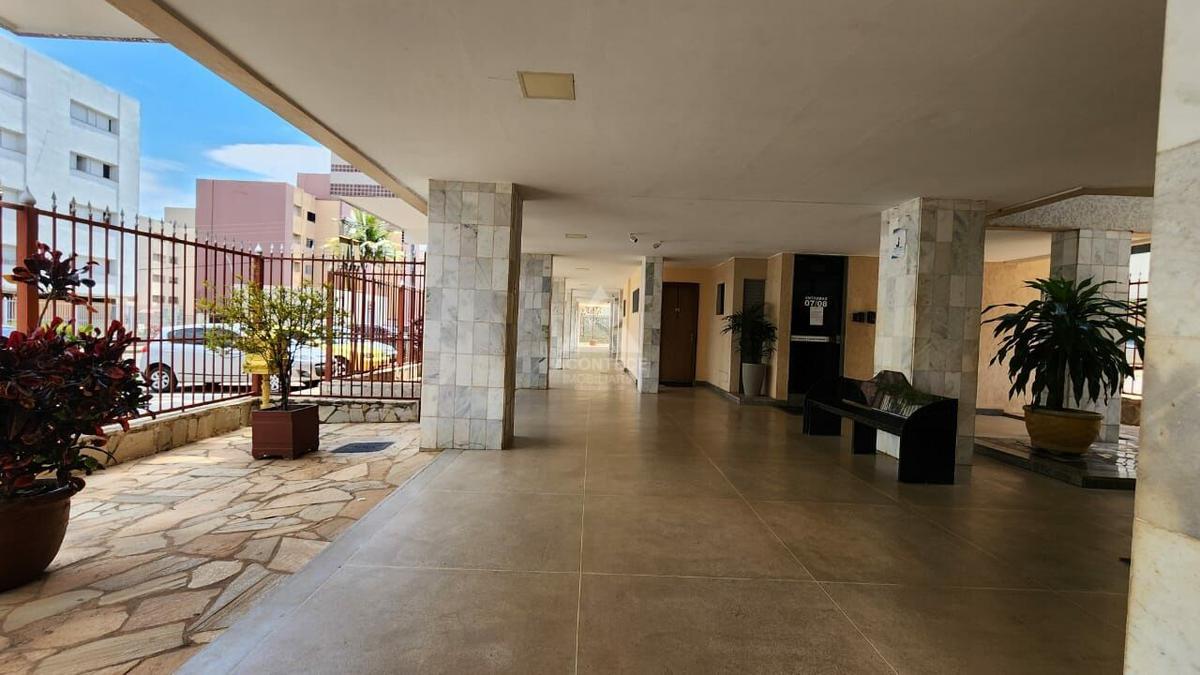 Apartamento, Cruzeiro Novo, 2 Quartos
