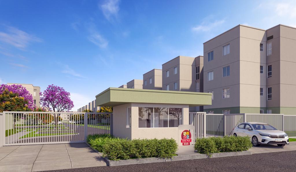 Apartamento, Brasília/Plano Piloto, 2 Quartos, 1 Vaga, 1 Suíte
