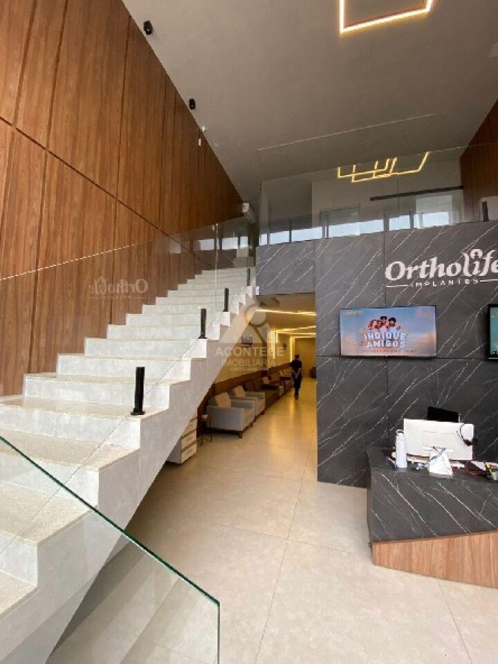 Casa Comercial, Setor Tradicional