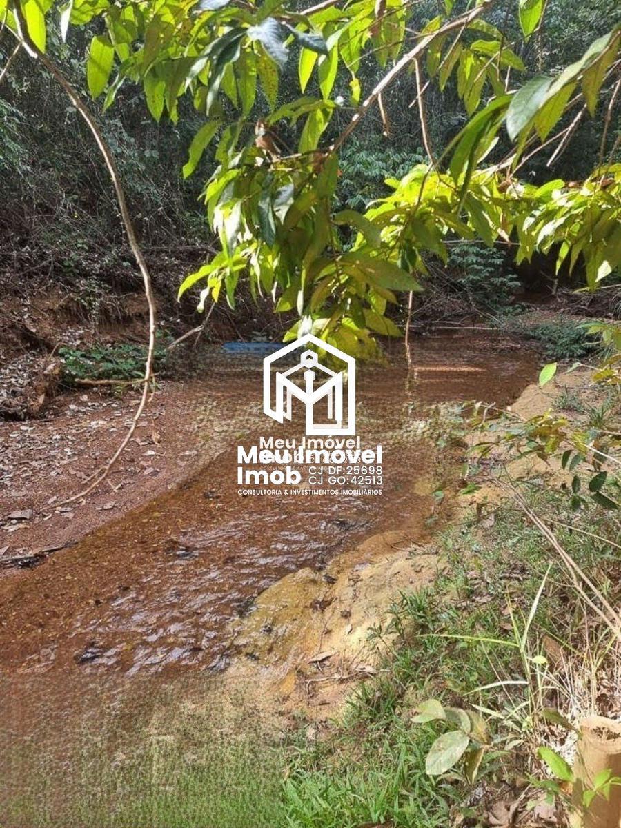 Lote, Setor Habitacional Jardim Botânico, 0 Quarto