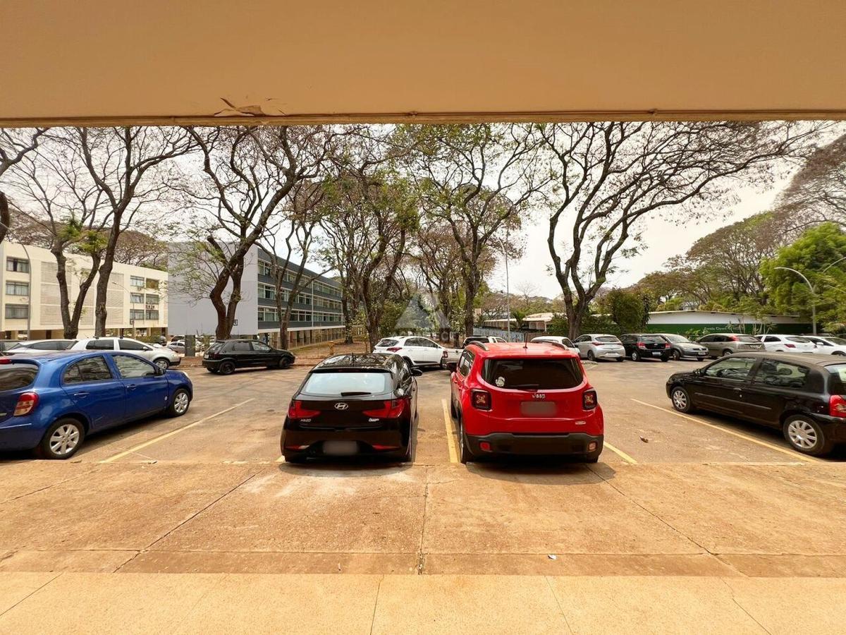 Apartamento, Asa Norte, 3 Quartos, 1 Suíte