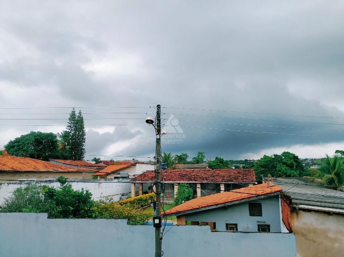 Casa, Brasília/Plano Piloto, 4 Quartos, 4 Suítes