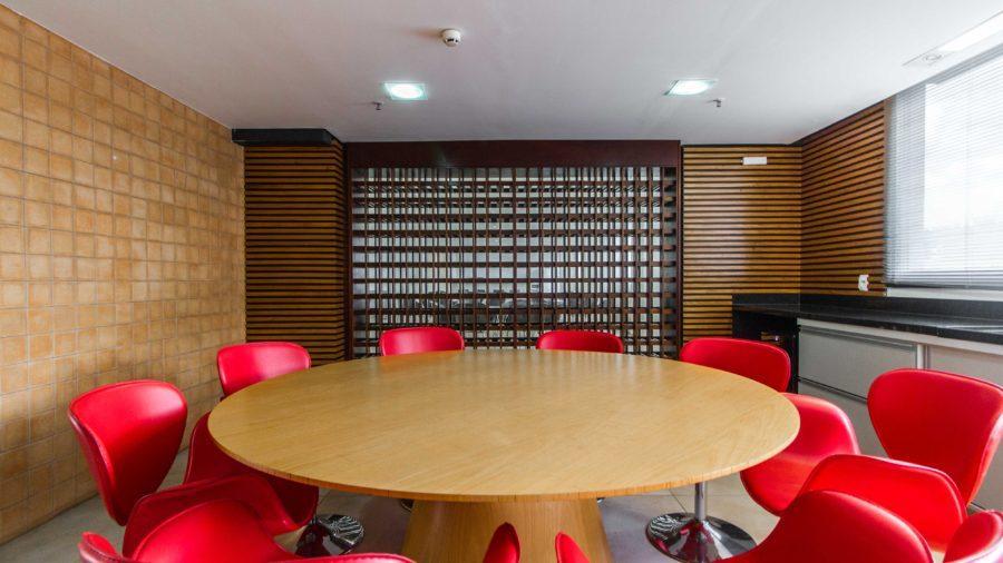 Apartamento, Park Sul, 1 Quarto, 1 Vaga