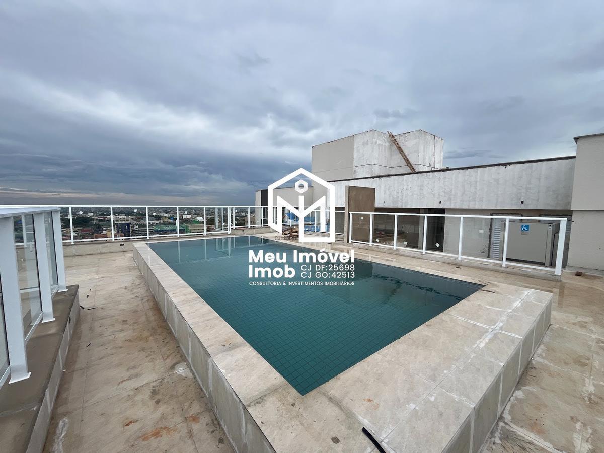 Apartamento, Ceilândia Norte, 2 Quartos