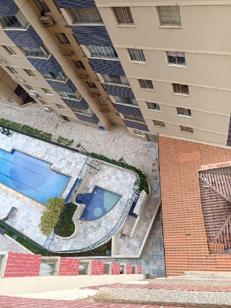 Apartamento, Águas Claras, 3 Quartos, 2 Vagas, 1 Suíte