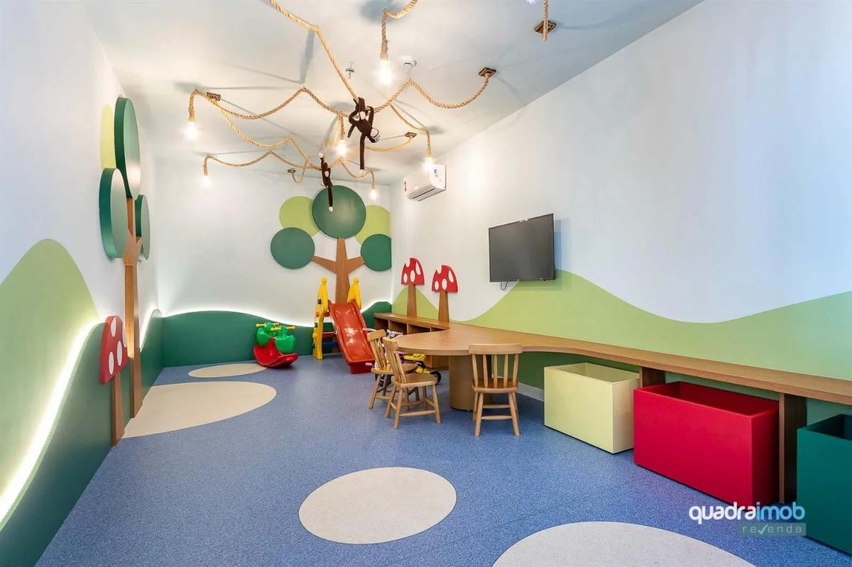 Apartamento, Norte, 3 Quartos, 2 Vagas, 2 Suítes