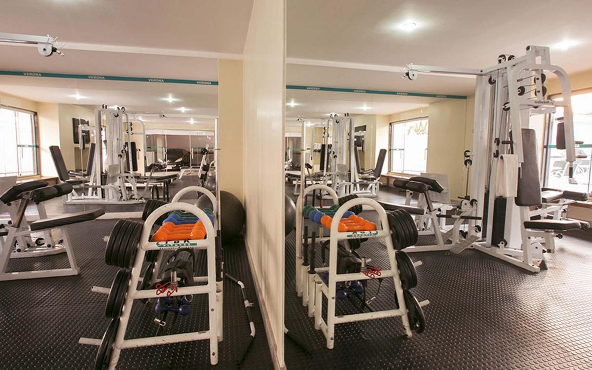 Apartamento, Lago Norte, 1 Quarto
