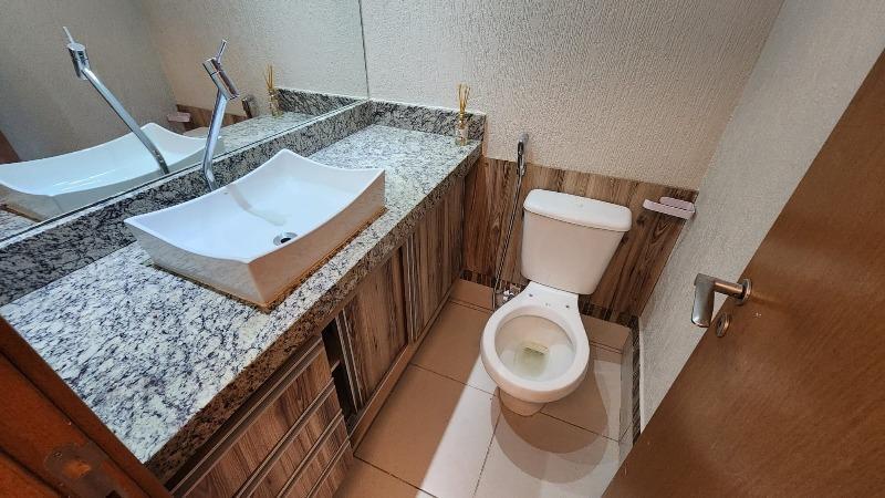 Apartamento, Setor Industrial, 3 Quartos, 1 Vaga, 1 Suíte