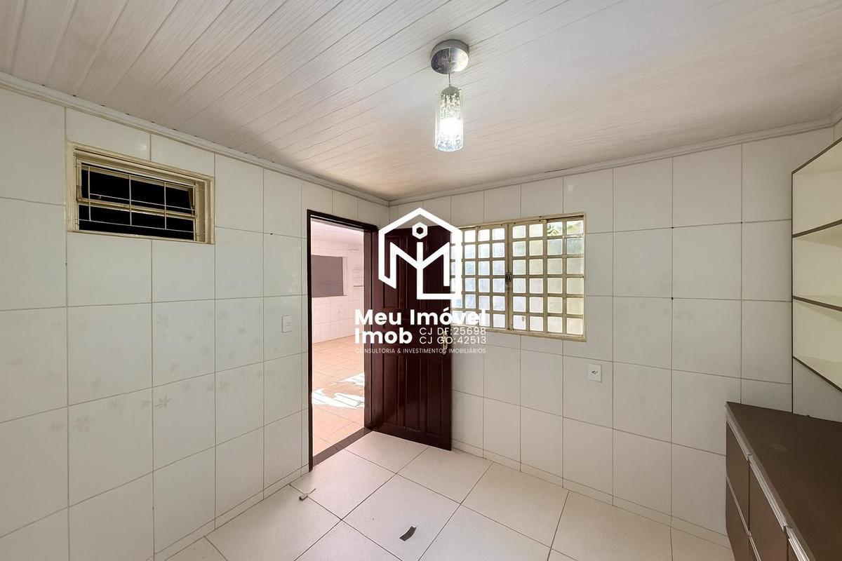 Casa, Ceilândia Sul, 3 Quartos