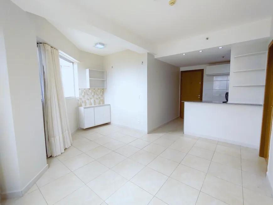 Apartamento, Sul, 1 Quarto, 2 Vagas, 1 Suíte