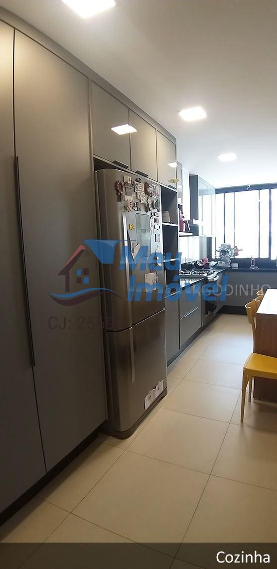Apartamento, Noroeste, 3 Quartos, 2 Vagas, 3 Suítes