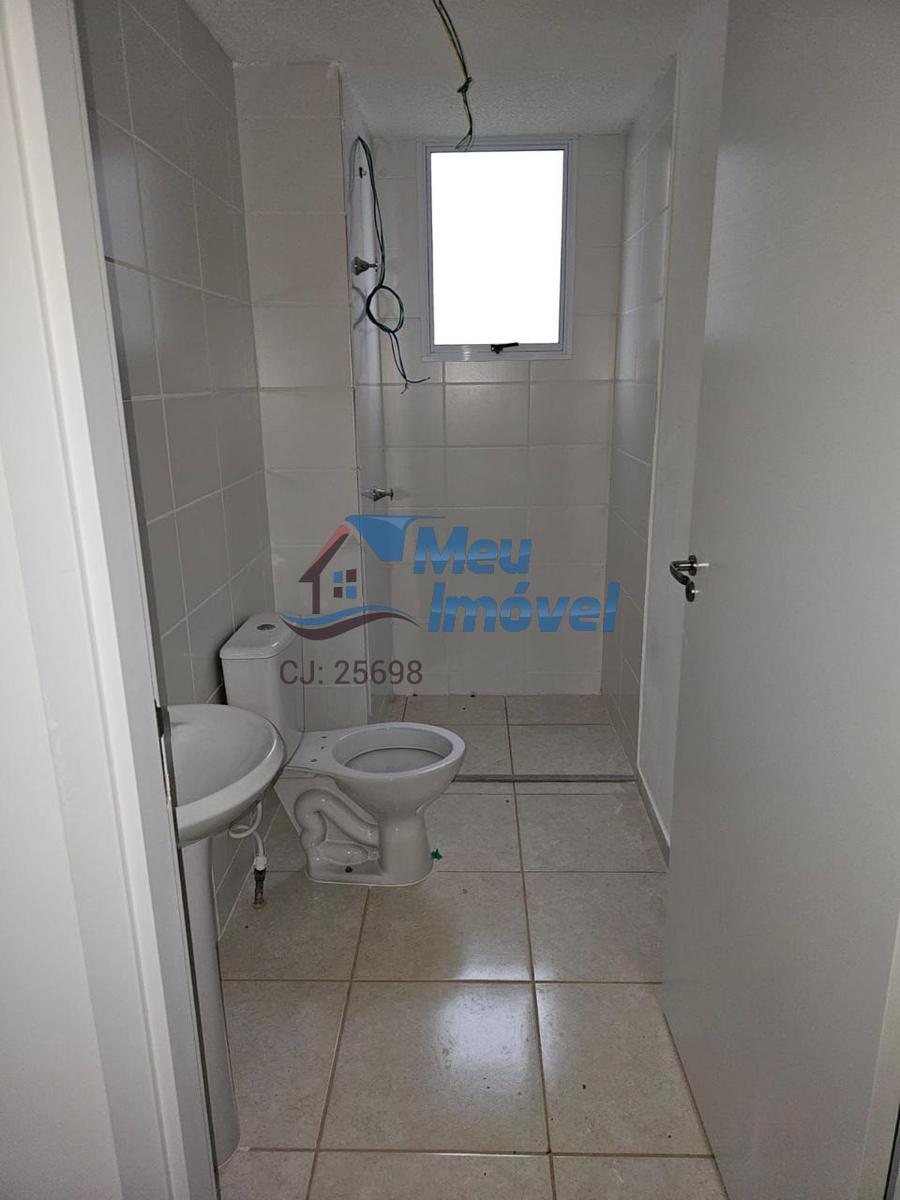 Apartamento, Samambaia Sul, 2 Quartos, 1 Vaga, 1 Suíte