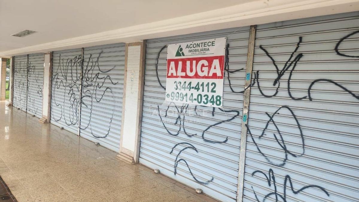 Loja, Octogonal