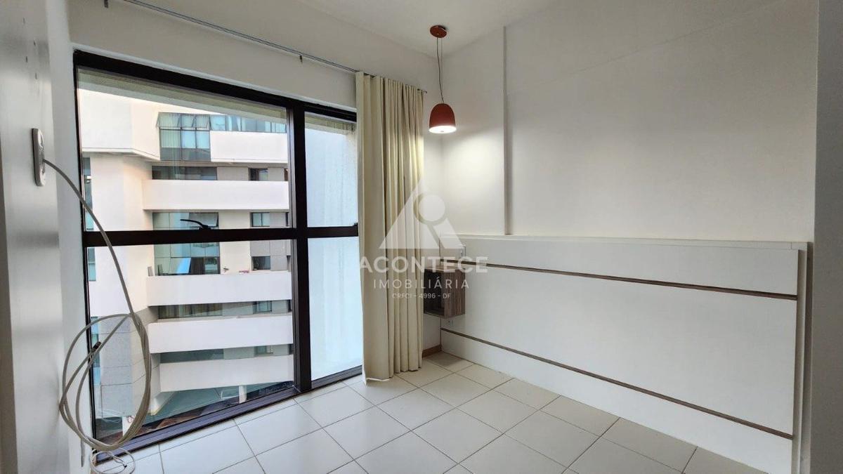 Apartamento, Lago Norte, 2 Quartos, 1 Vaga