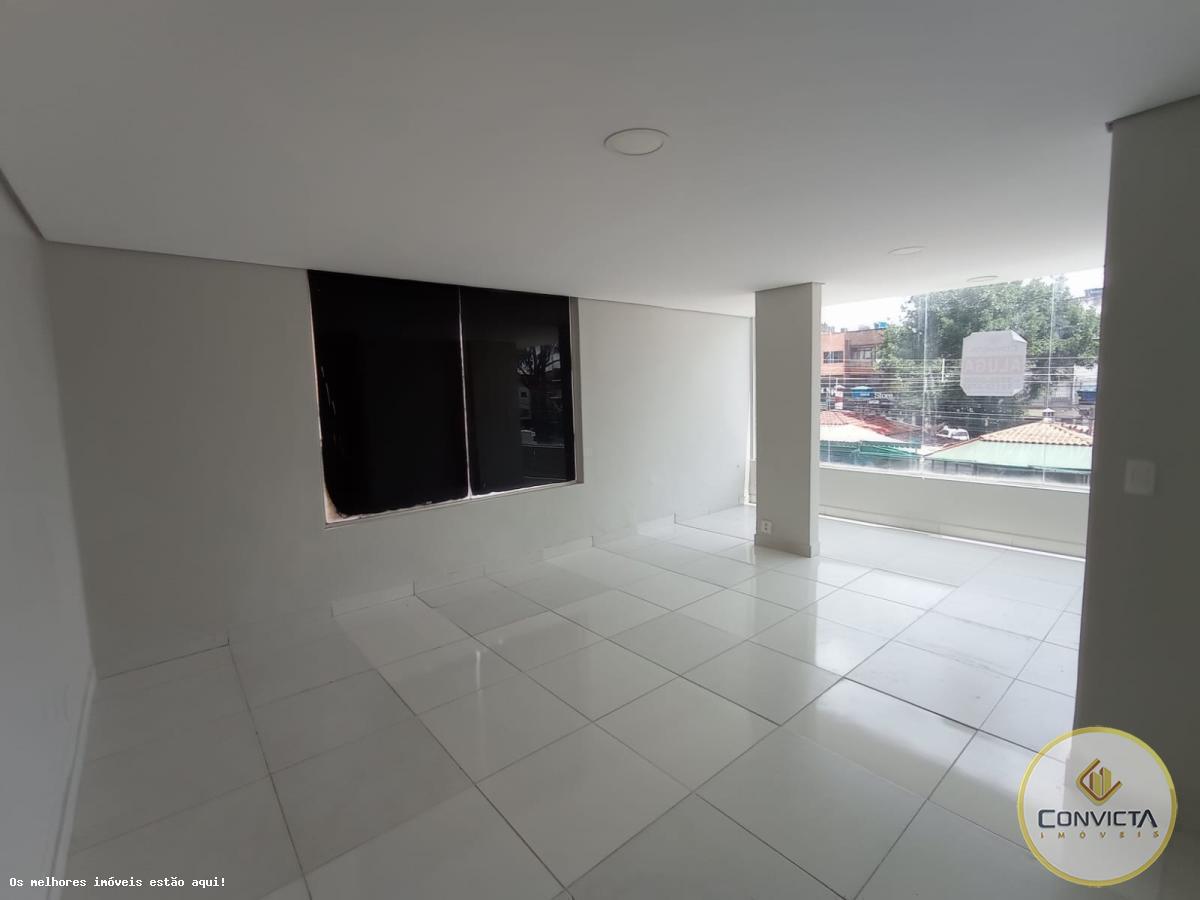 Sala, Núcleo Bandeirante, 0 Quarto