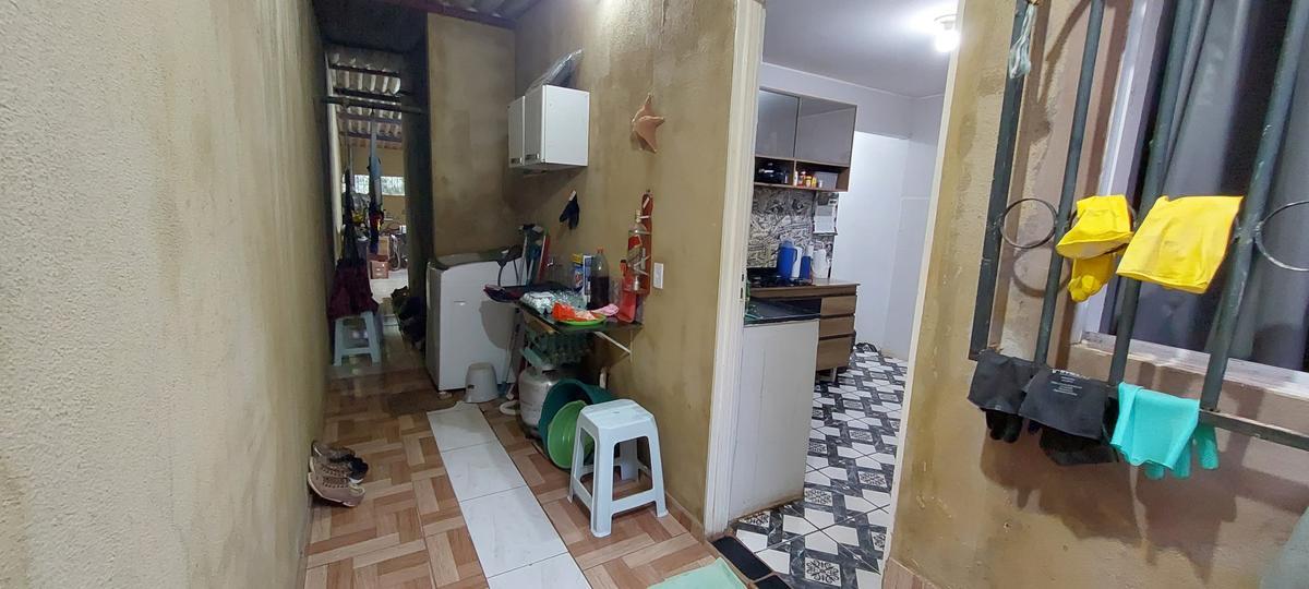 Casa, Setor Econômico de Sobradinho, 3 Quartos, 2 Vagas, 1 Suíte
