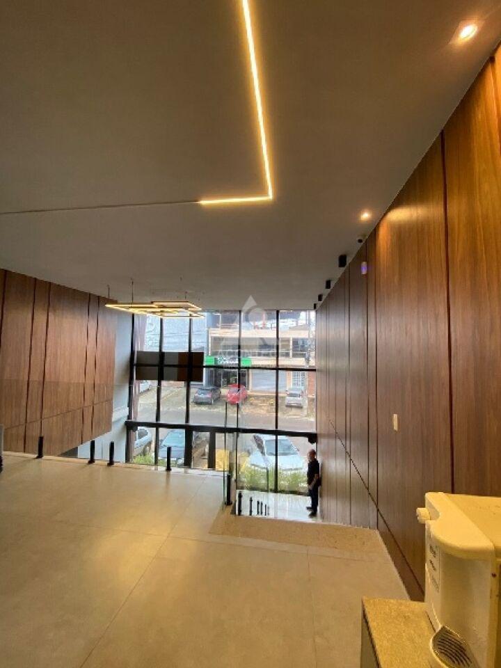 Casa Comercial, Setor Tradicional