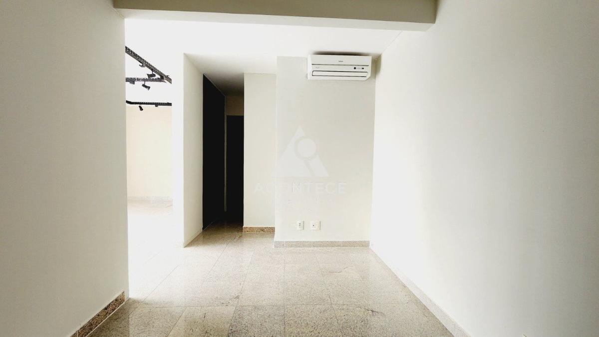 Apartamento, Sudoeste, 1 Quarto, 1 Suíte