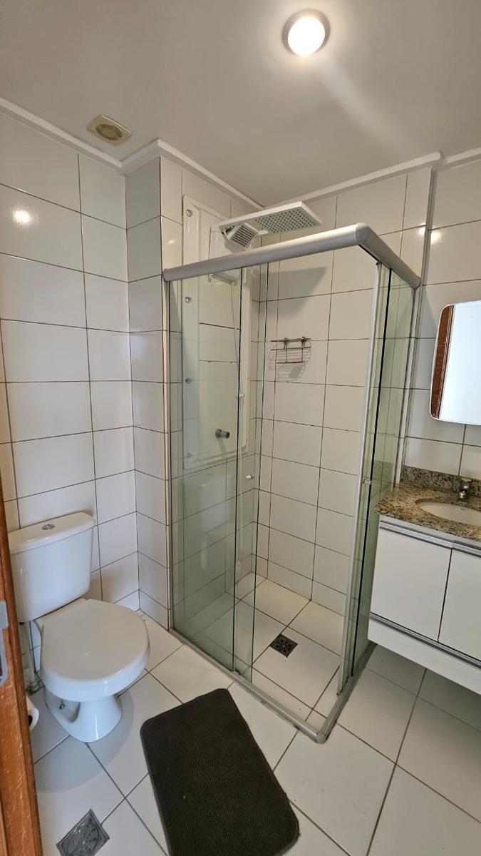 Apartamento, Sul, 1 Quarto, 1 Vaga, 1 Suíte