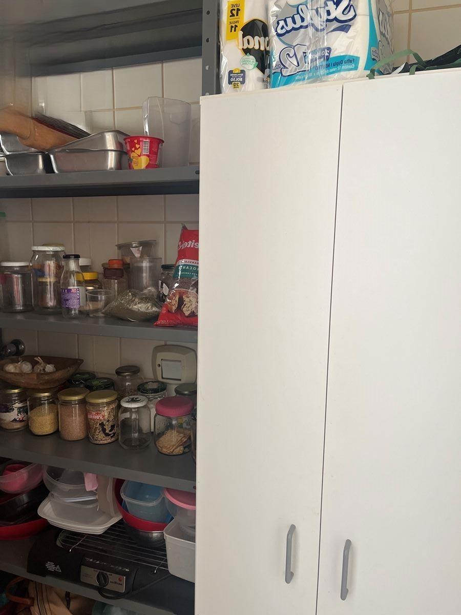Apartamento, Norte, 3 Quartos, 1 Vaga, 1 Suíte