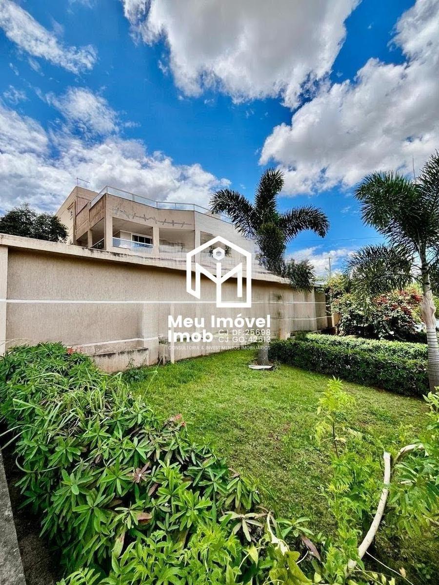 Casa, Vicente Pires, 4 Quartos