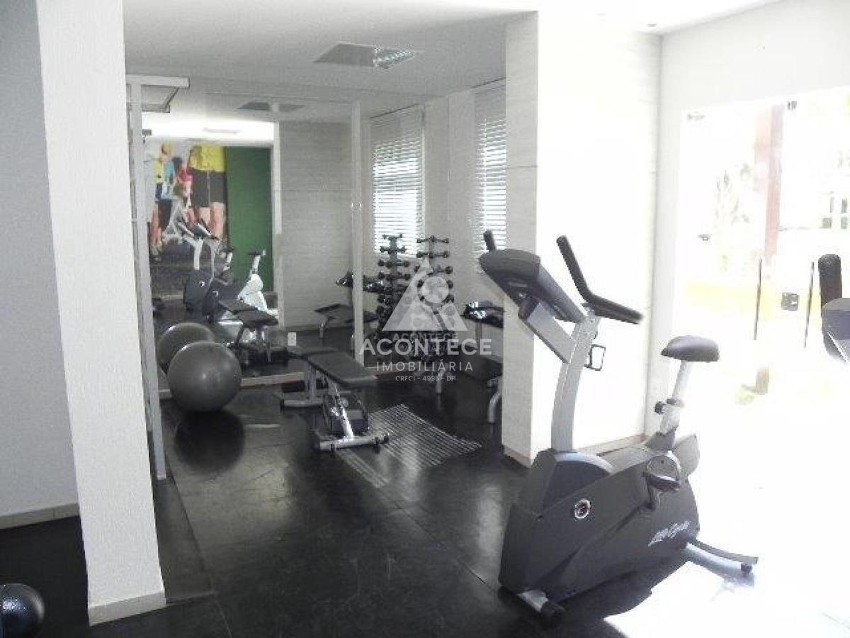 Apartamento, Setor Industrial, 2 Quartos, 1 Vaga