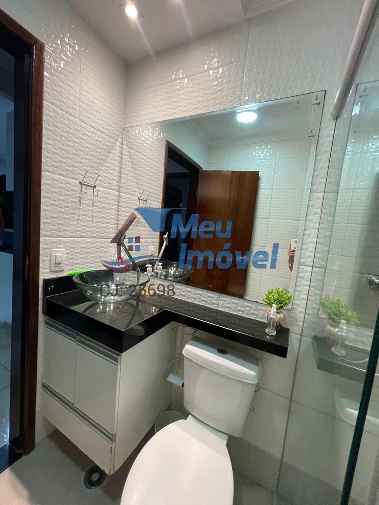 Casa, Brasília/Plano Piloto, 2 Quartos