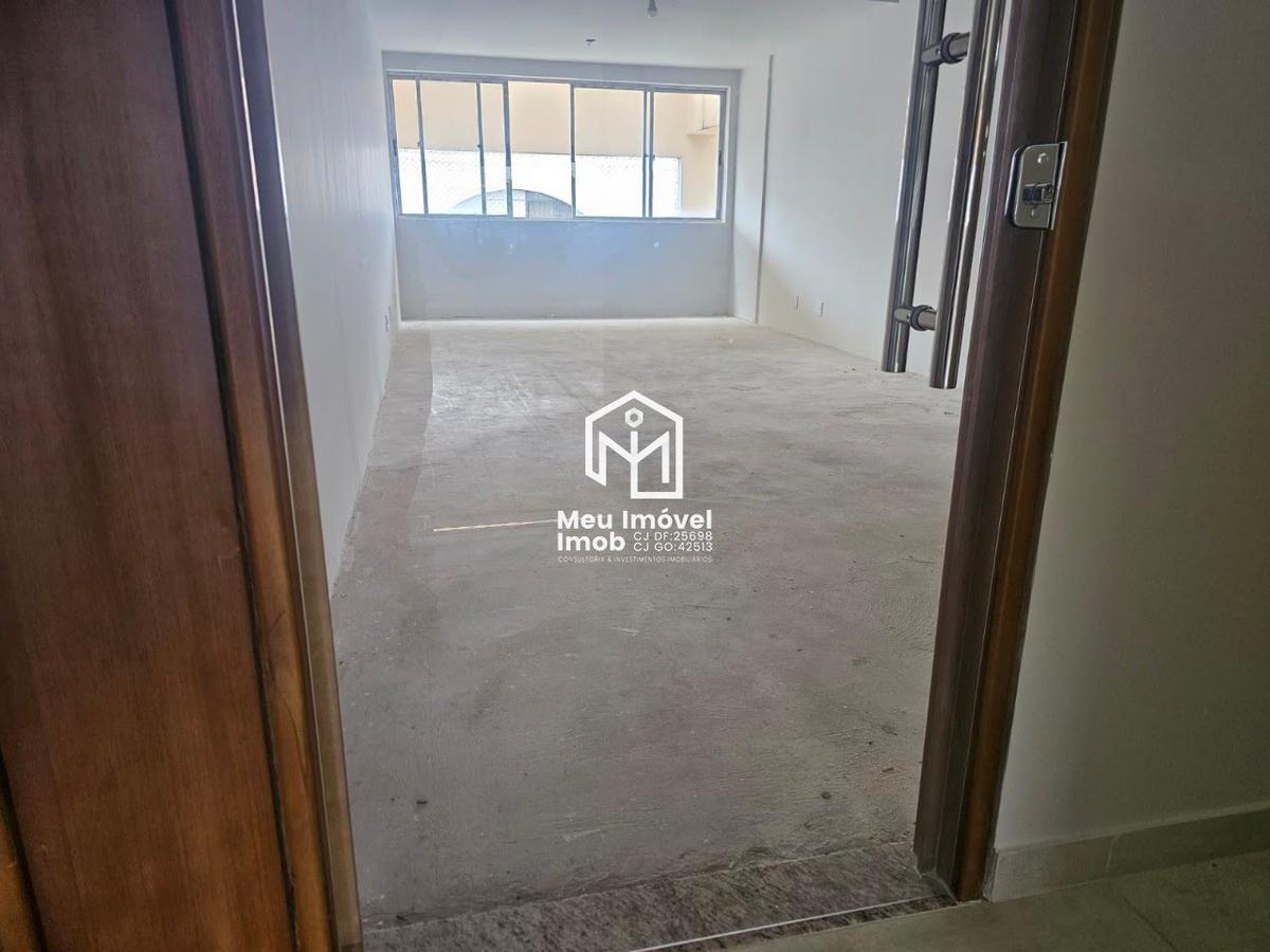 Sala, Asa Sul, 0 Quarto