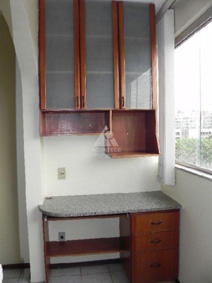 Apartamento, Sudoeste, 2 Quartos