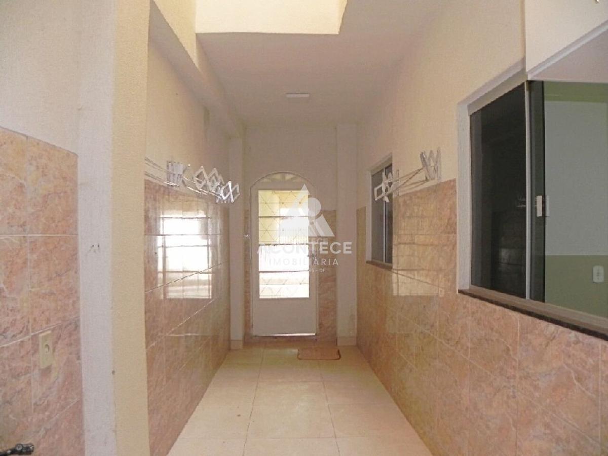 Casa, Candangolândia, 7 Quartos, 1 Vaga, 1 Suíte