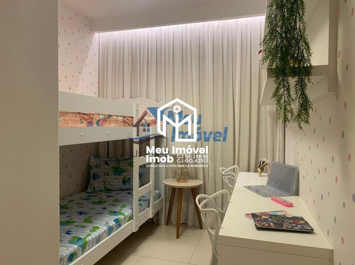 Apartamento, Samambaia Sul, 2 Quartos