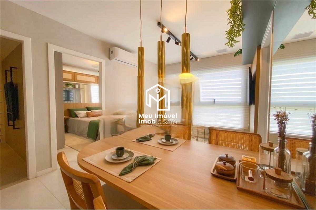 Apartamento, Samambaia Norte, 2 Quartos