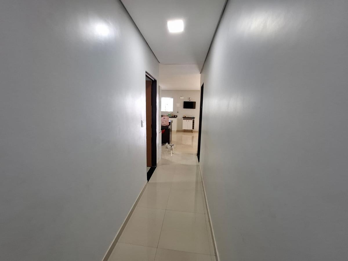 Casa em Condomínio, Ponte Alta, 4 Quartos, 5 Vagas, 4 Suítes