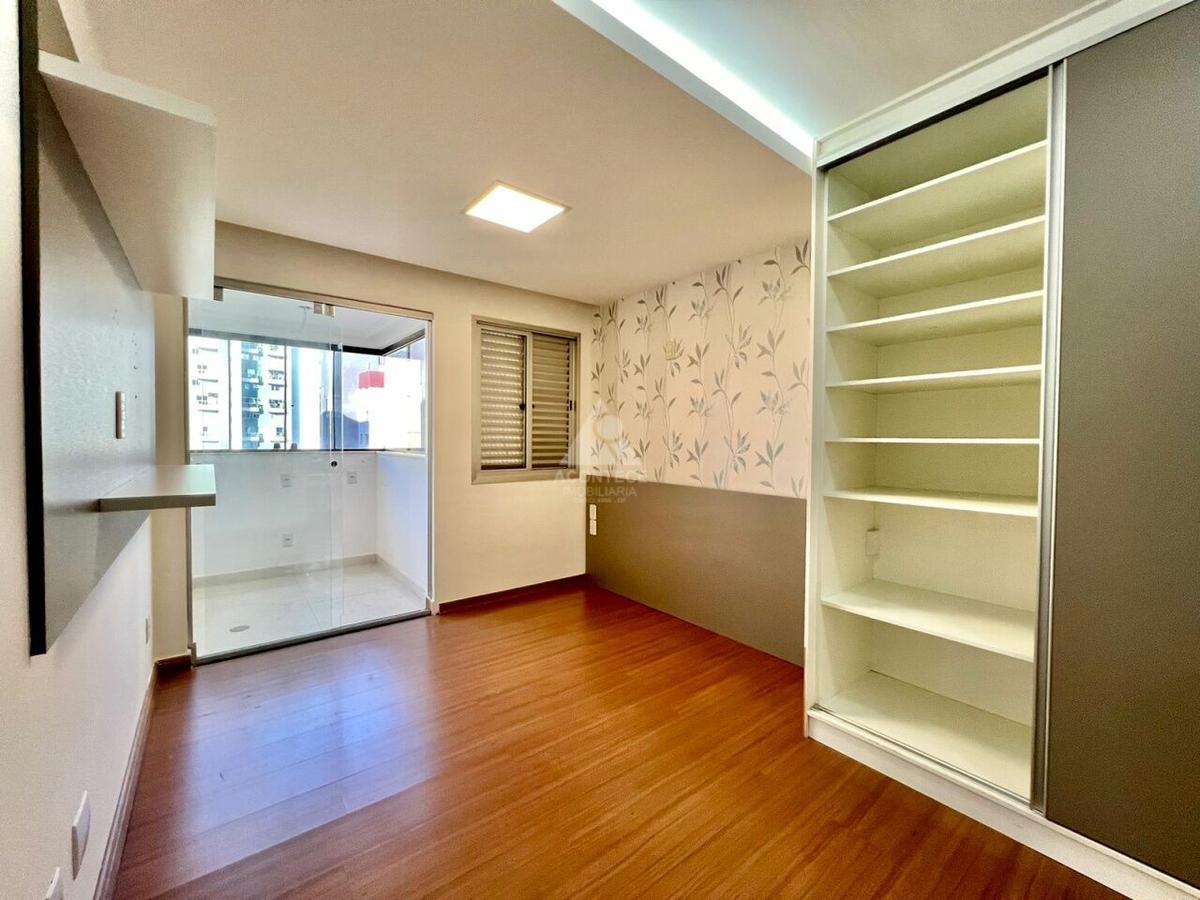 Apartamento, Sul, 3 Quartos, 1 Vaga, 1 Suíte