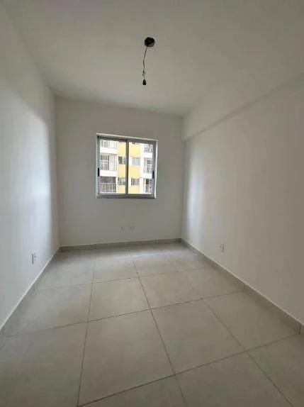 Apartamento, Samambaia Sul, 2 Quartos, 1 Vaga, 1 Suíte
