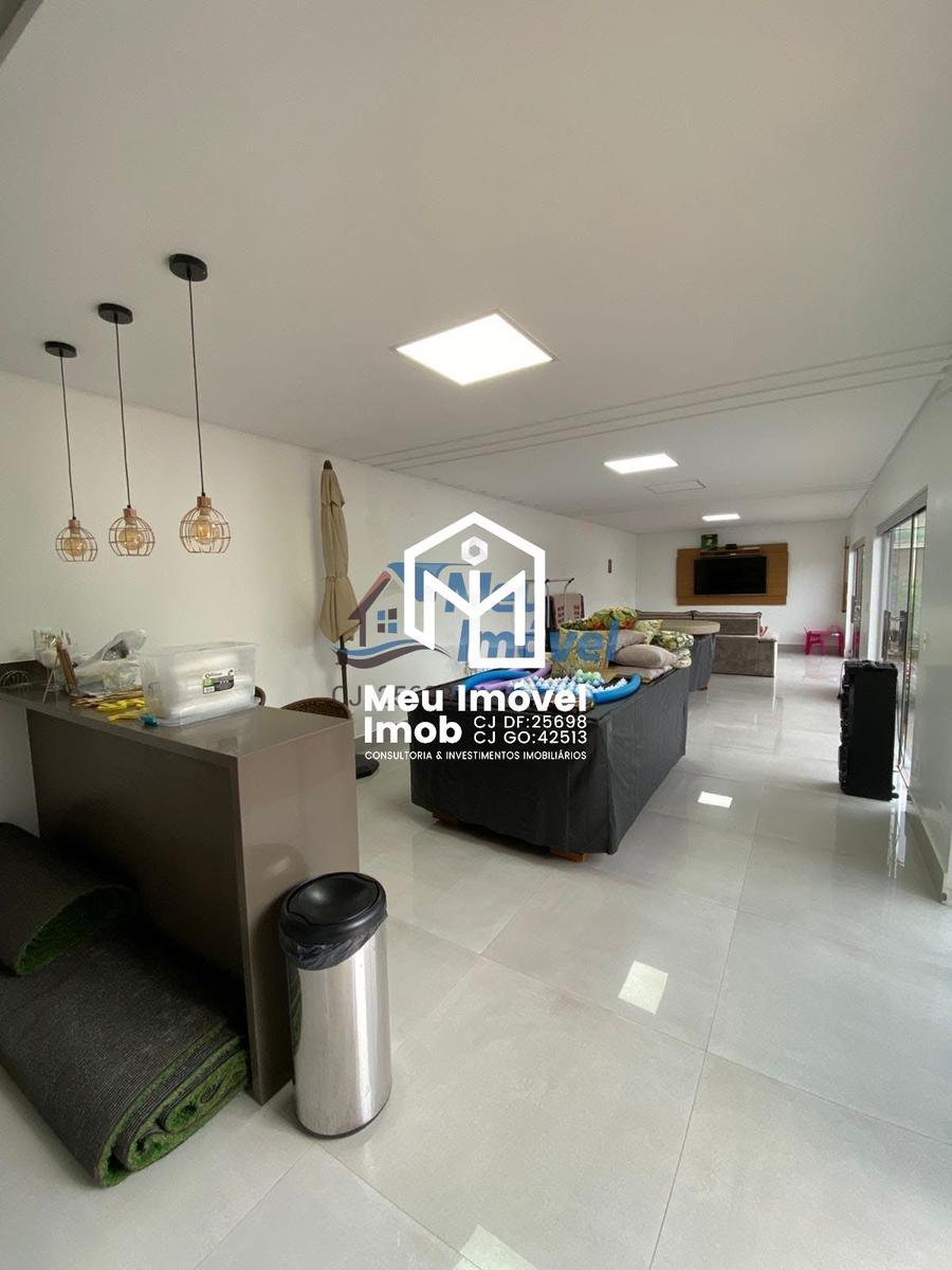 Casa, Brasília/Plano Piloto, 3 Quartos