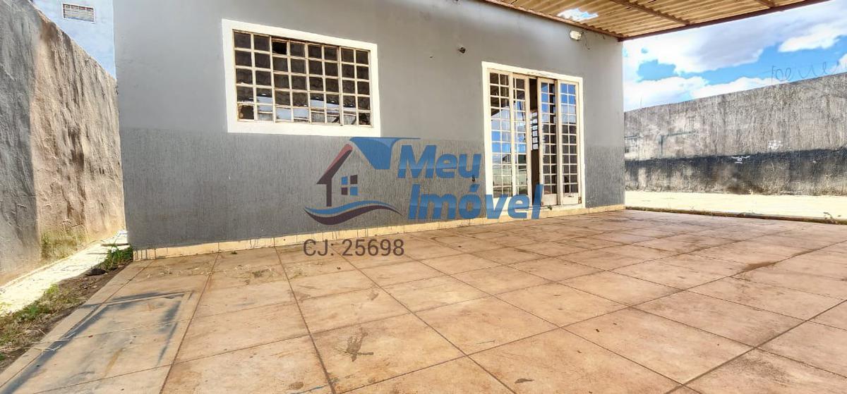 Casa em Condomínio, Brasília/Plano Piloto, 3 Quartos, 2 Vagas, 1 Suíte