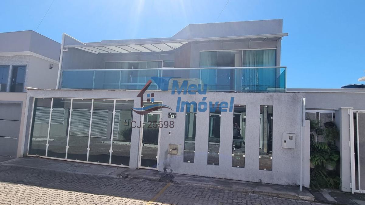 Casa em Condomínio, Setor Habitacional Vicente Pires, 5 Quartos, 4 Vagas, 2 Suítes